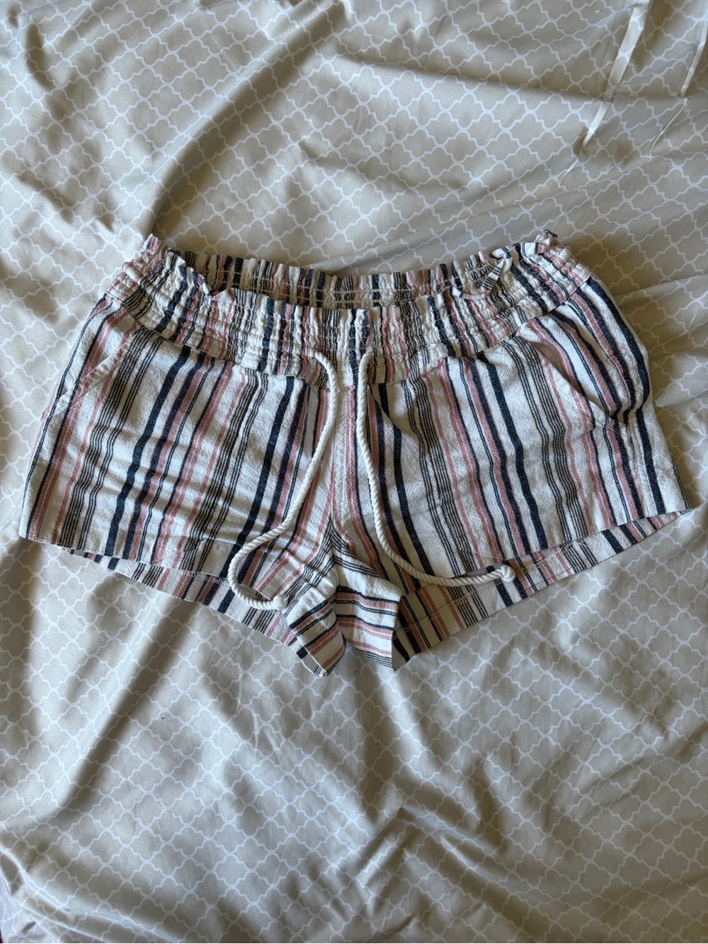 Summer Shorts
